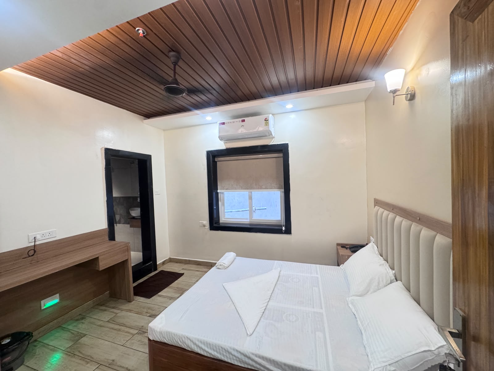 Family Suite Room