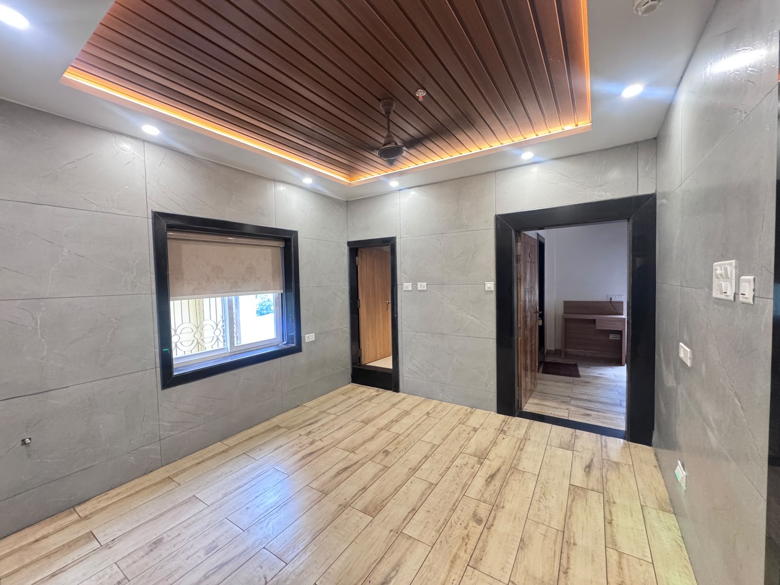 Family Suite Room