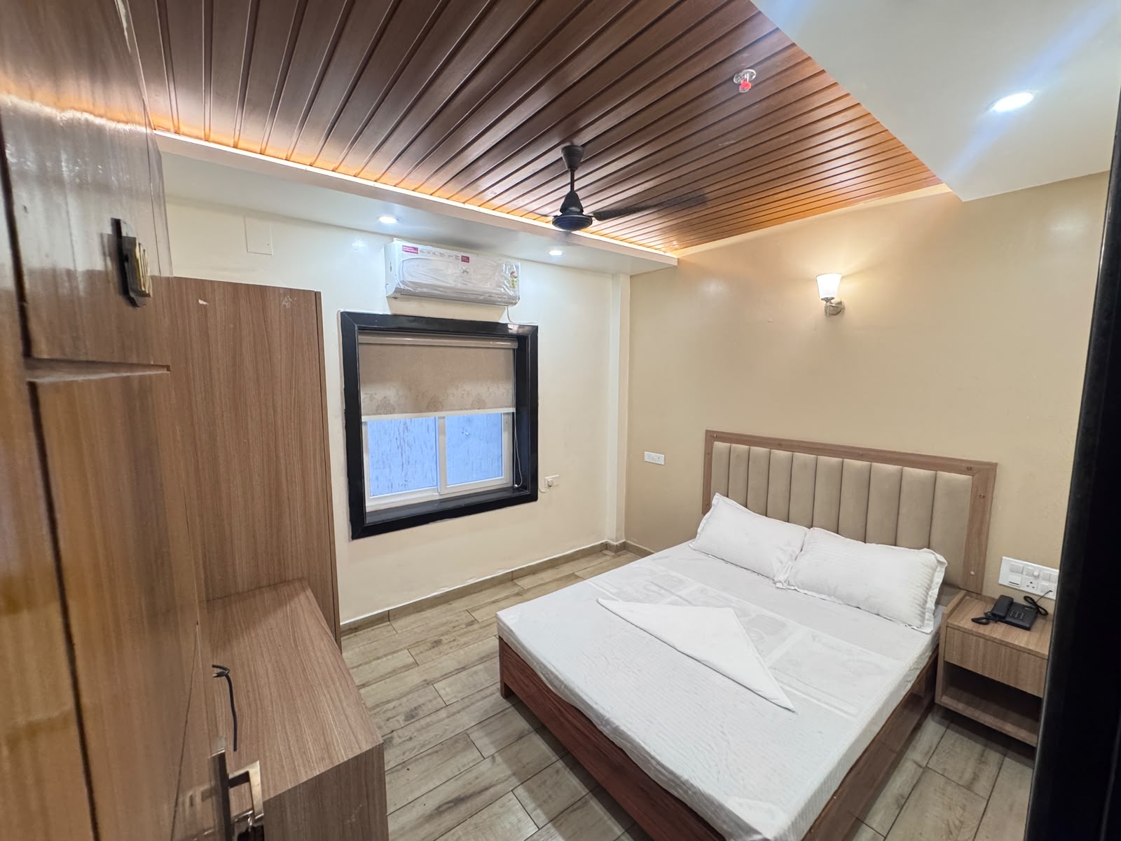 Family Suite Room