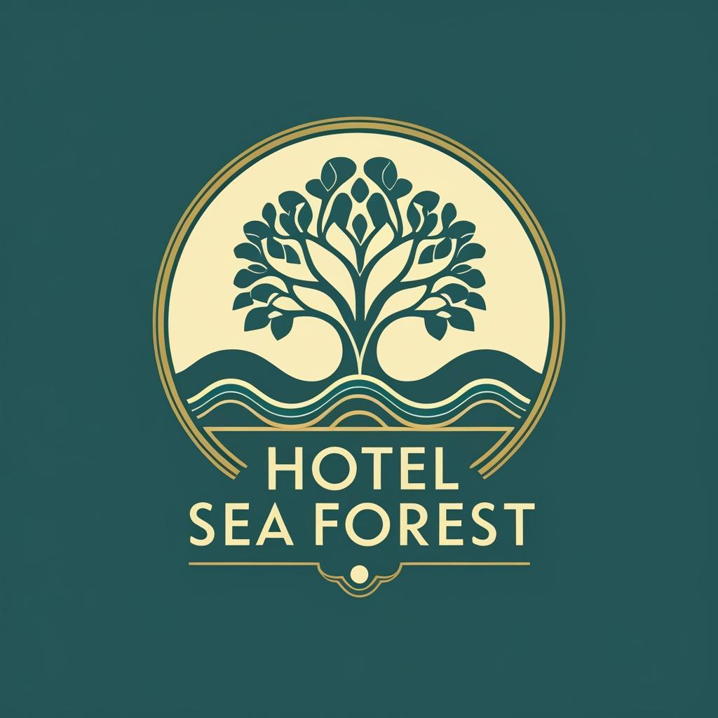 Hotel Sea Forest