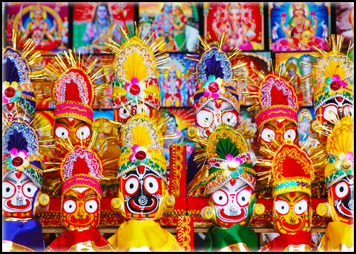 Shop for Puri's Traditional Handicrafts