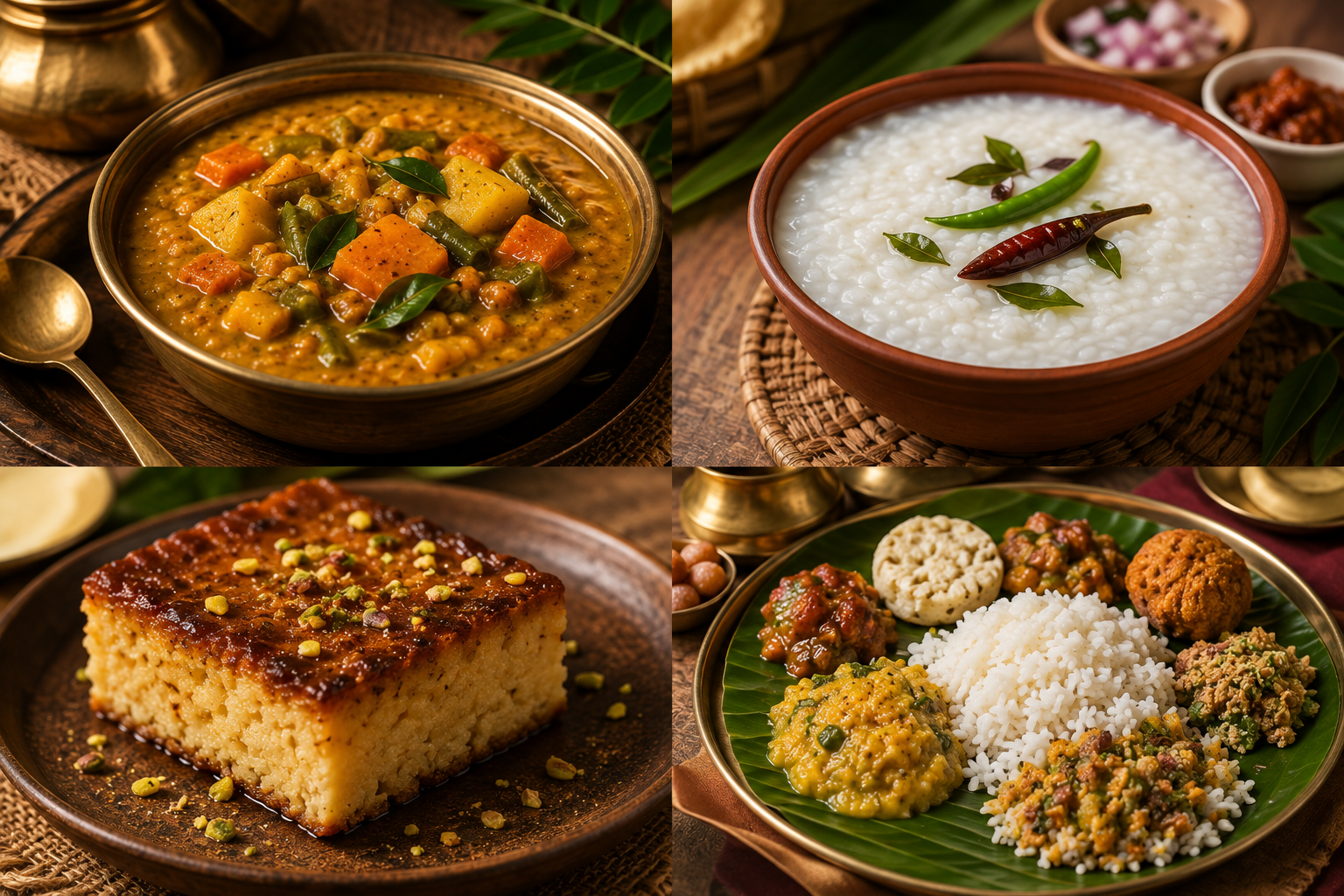 Taste Authentic Odia Food