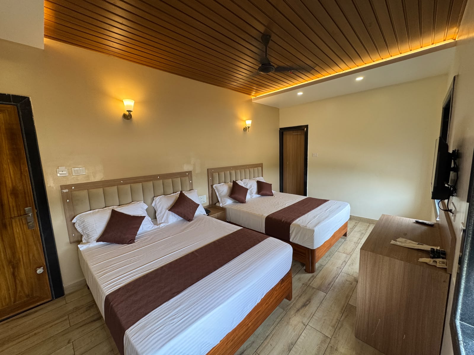 Family Rooms