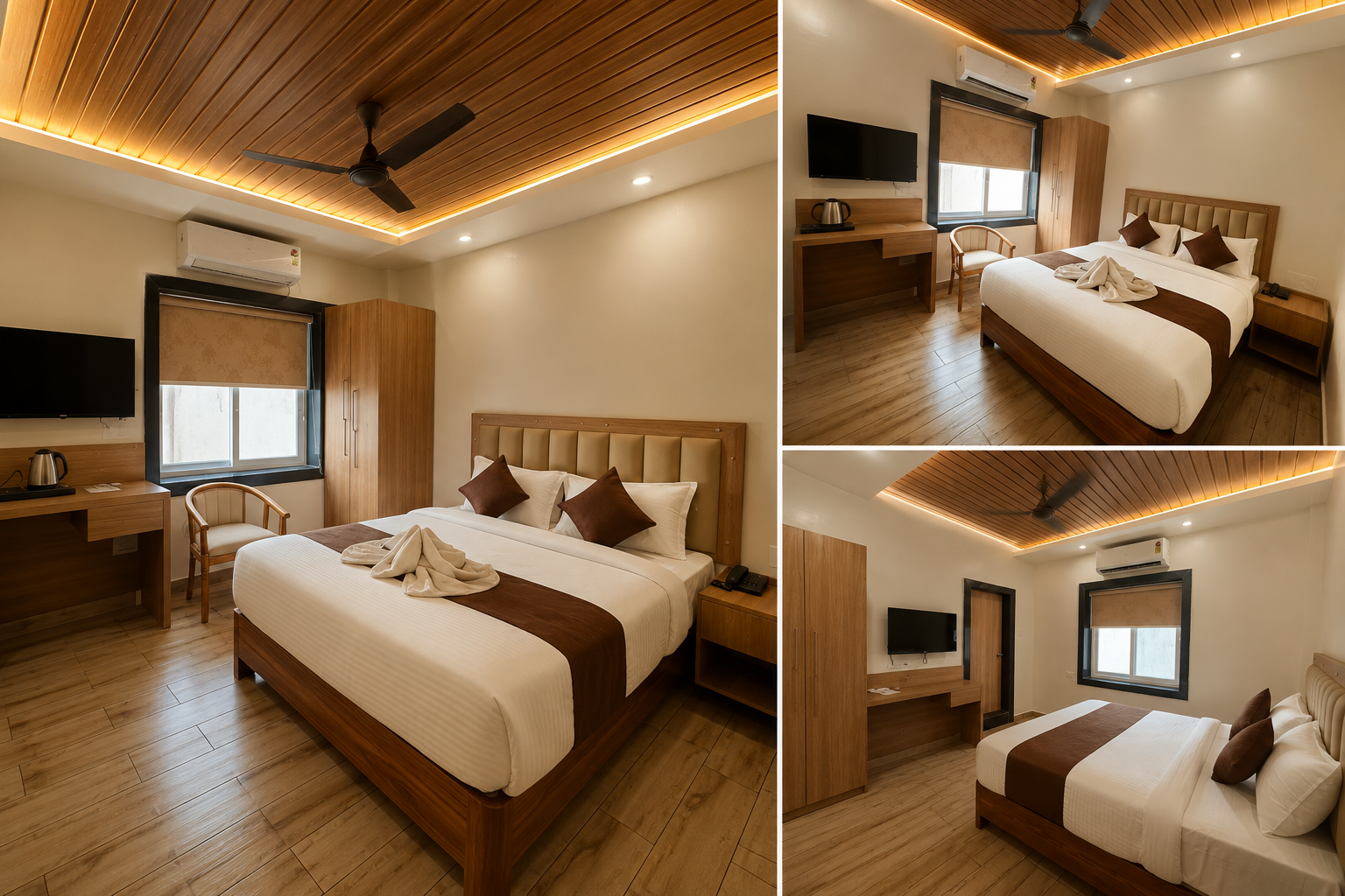 Family Suite Room