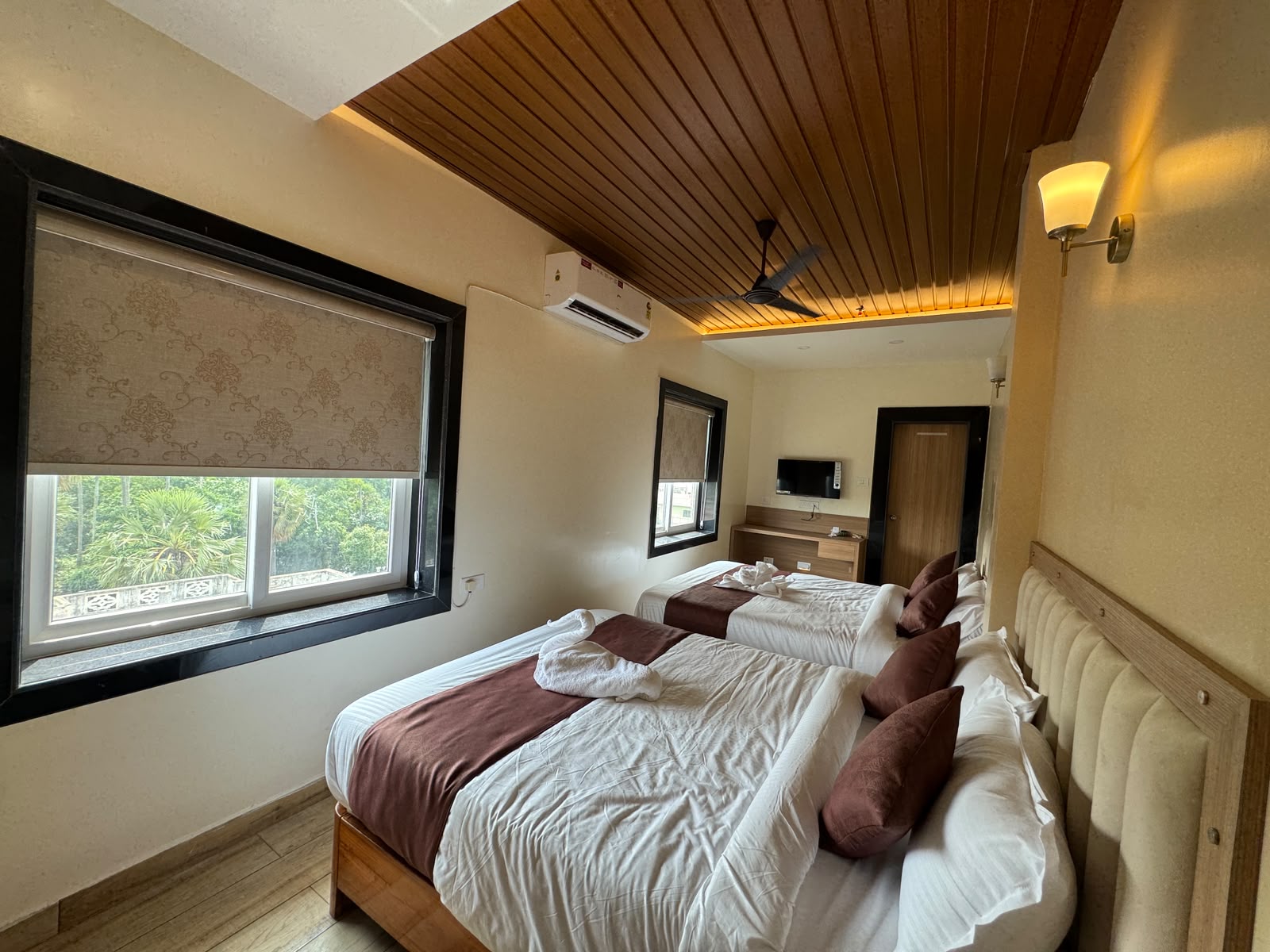 Family Rooms